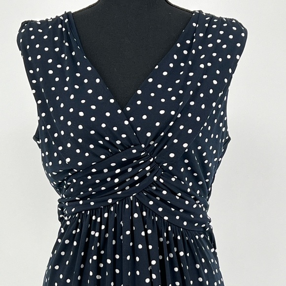 LOFT FACTORY‎ DRESS - Picture 2 of 10